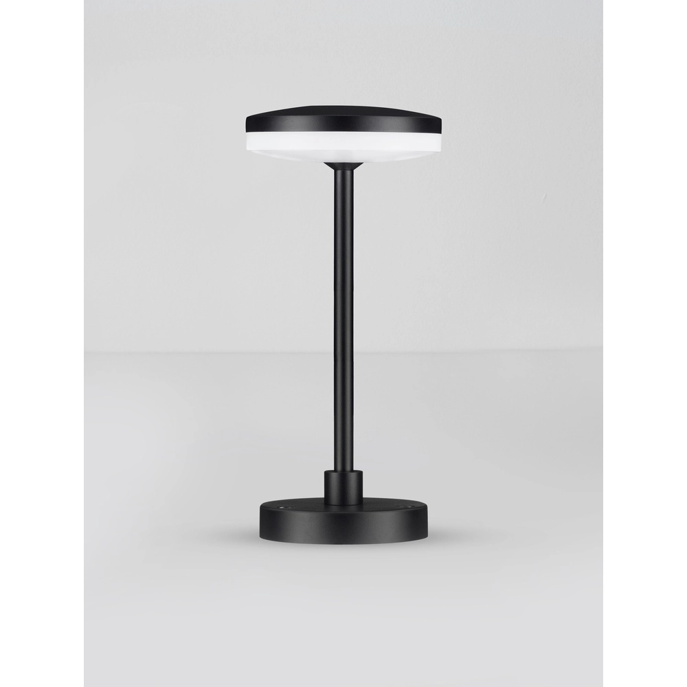 Lampe d’extérieur Nawa Motif 32cm Lyora 5212017450852