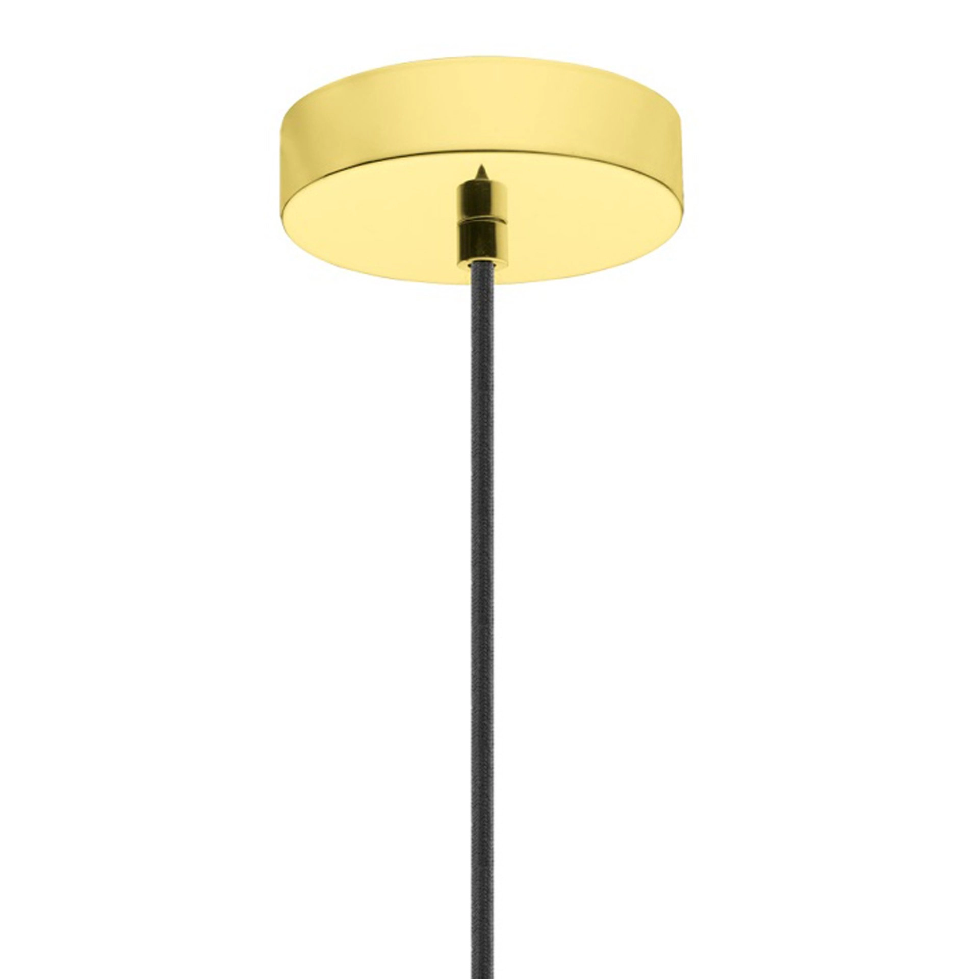 Lampe à suspension Yorth Pendule Eglo 9002759325381