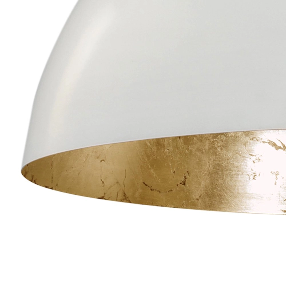 Lampe à suspension Industria Gold 30 Masterlight 8718121149158