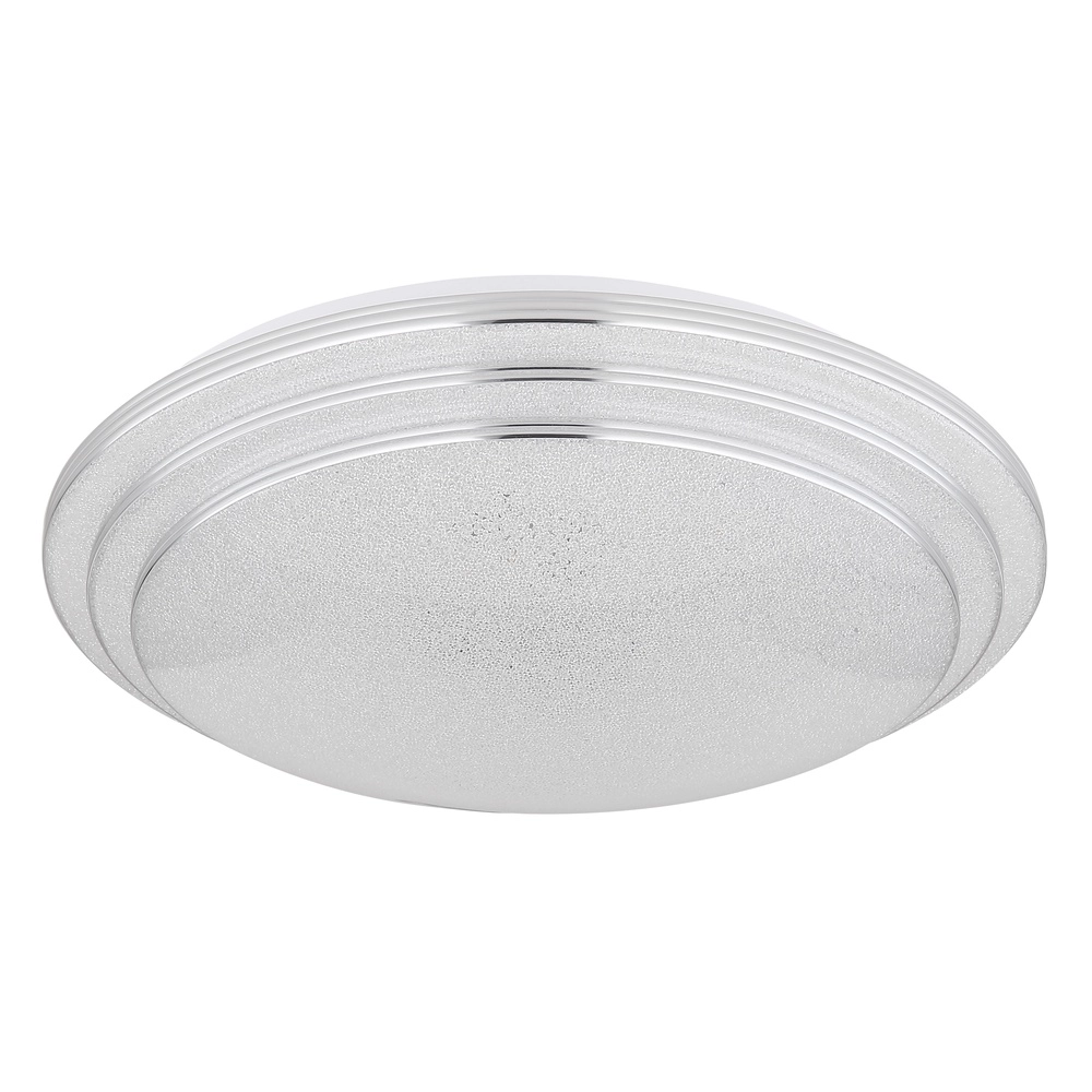 Éclairage de plafond Aley Ø 40cm Globo 9007371436422