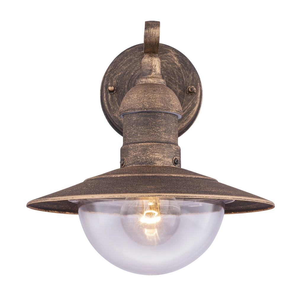 Lampe murale de conception Linda Brown Globo 9007371391561