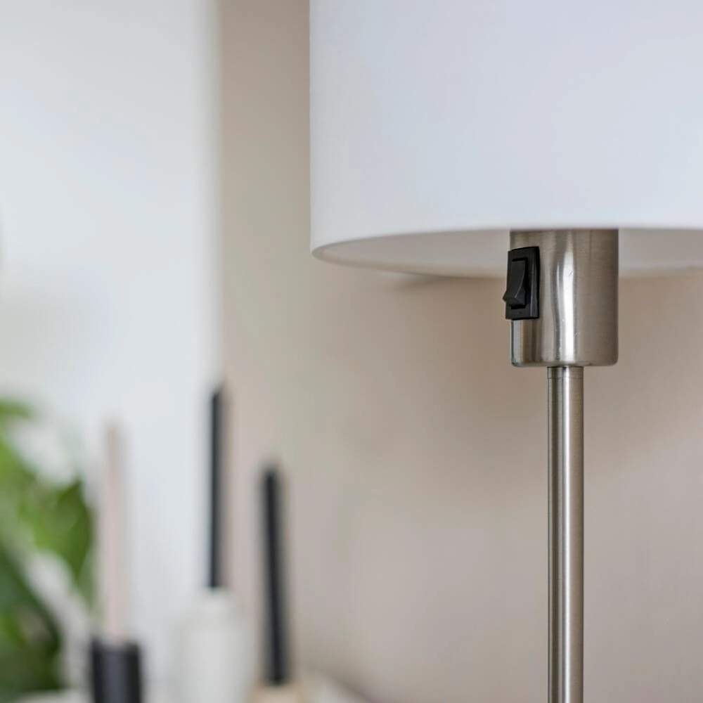 Lampe de table Noor Steinhauer 8712746122138