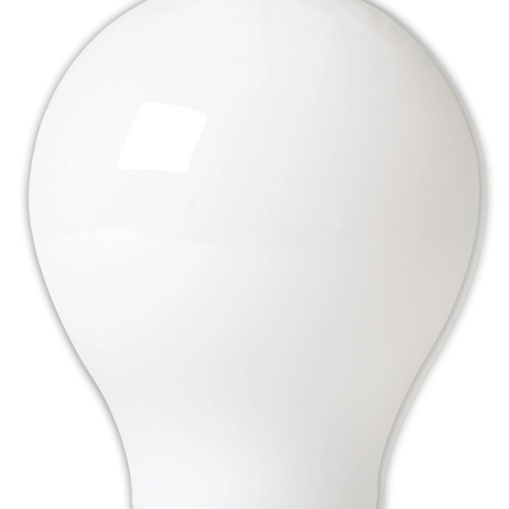 Source de lumière 9W - E27 - 1055lm - 2700K - Led Circle 8712879152880