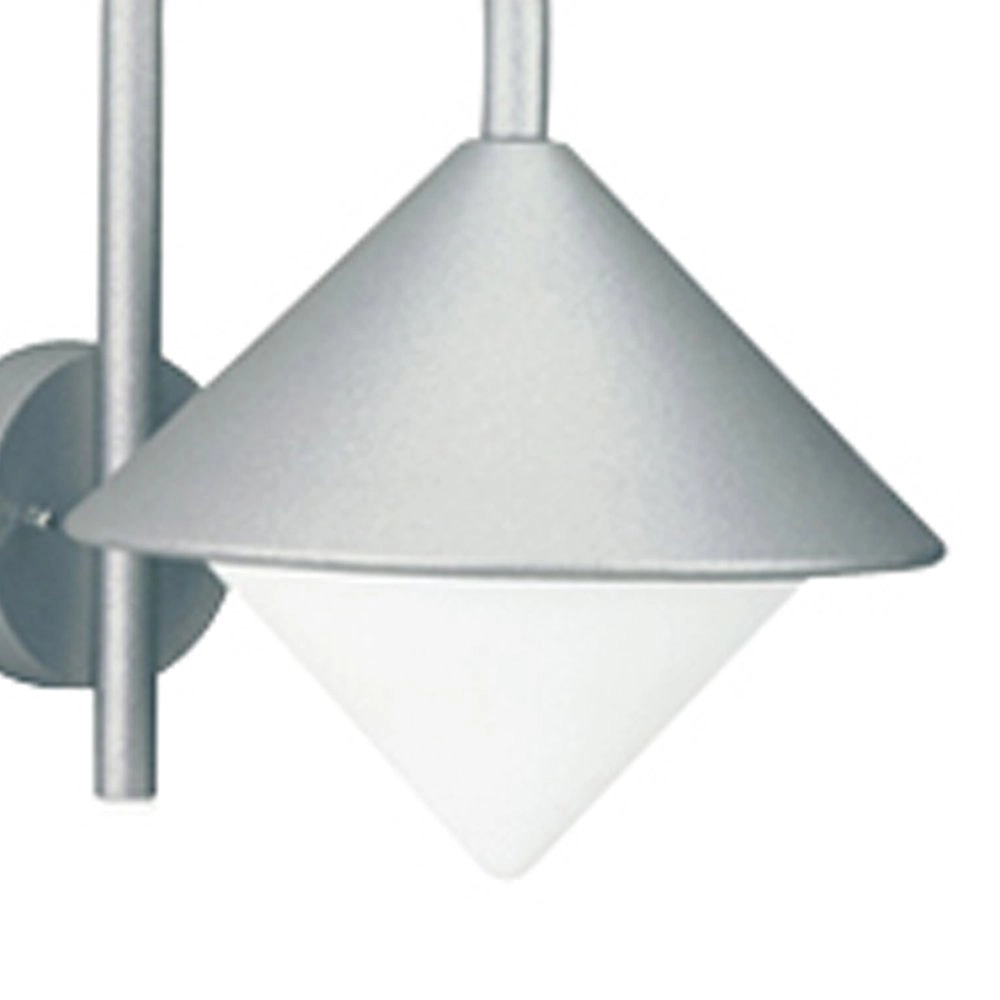 Applique Triangle 26 cm Albert 4007235906455