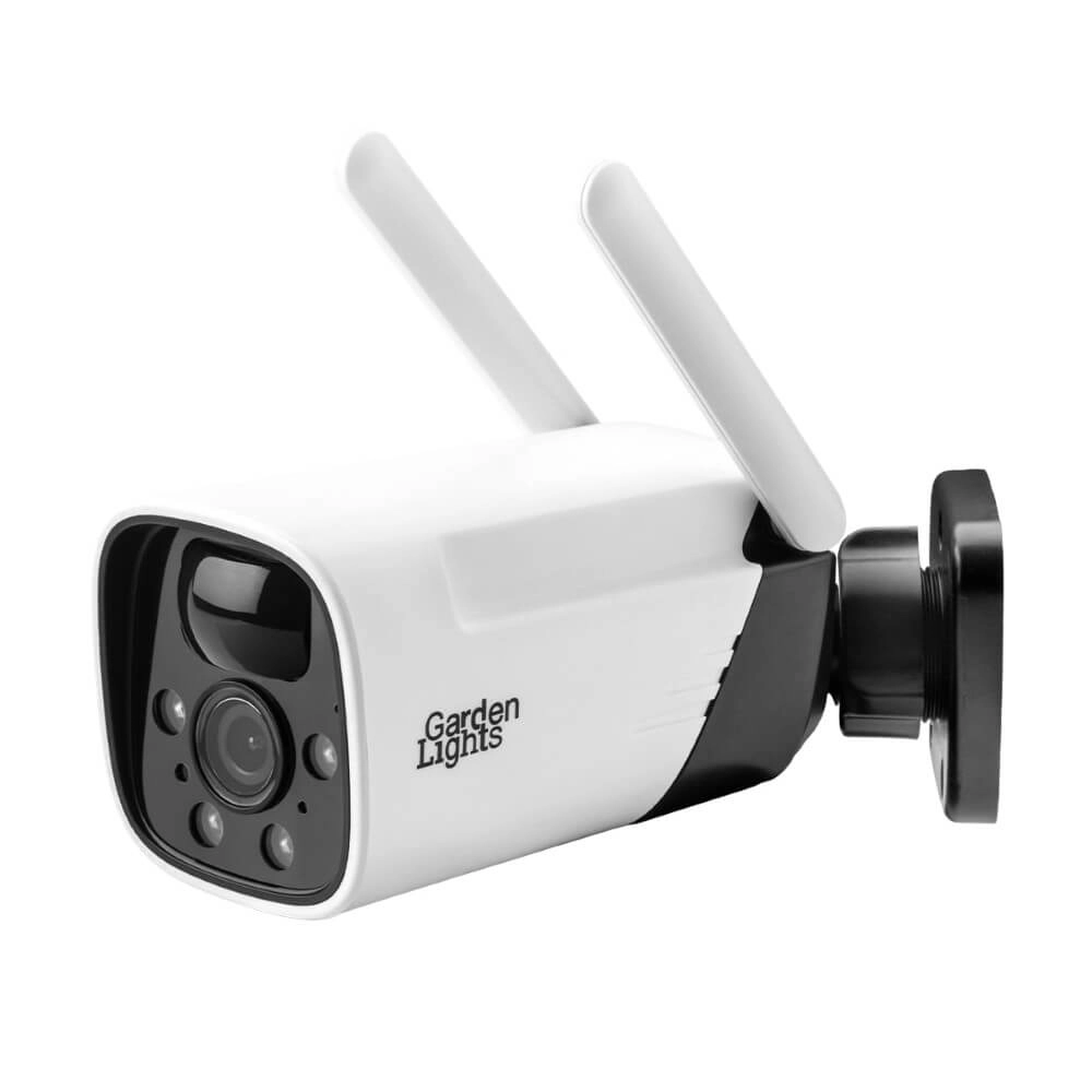 Blanc Camera Smart wifi