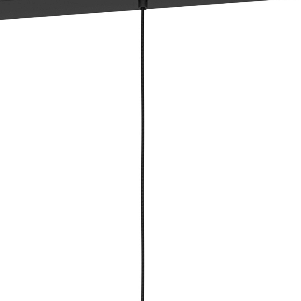 Lampe à fil Milligan 3 lumières Eglo 9002759436261