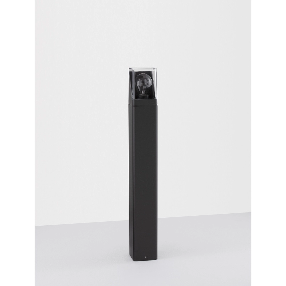 Lampe de jardin design Selena carré Lyora 5212017432902