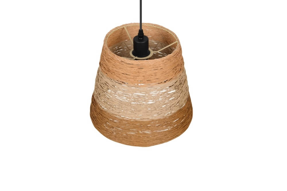 Suspension en papier Joeline Ø 30cm Trio 4017807637267