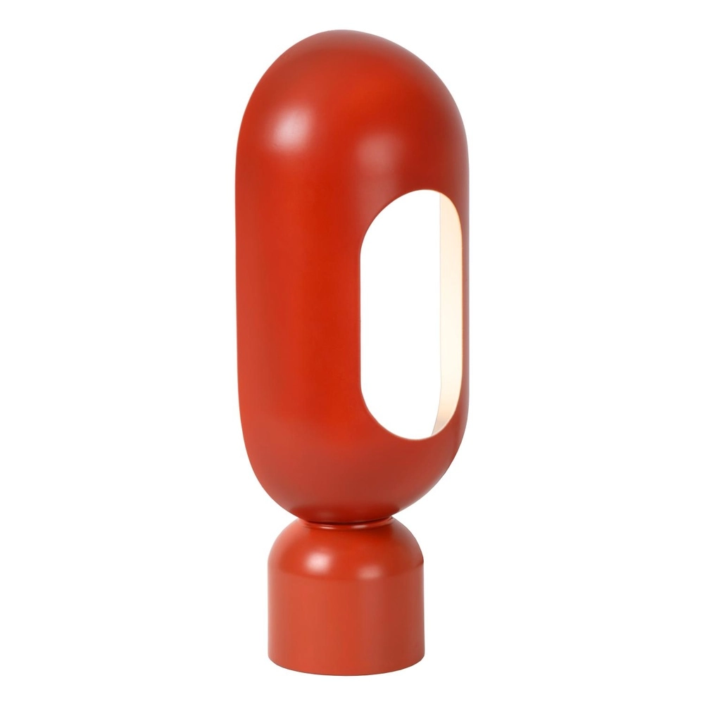 Lampe de table Barris Terre cuite Lucide 5411212051592