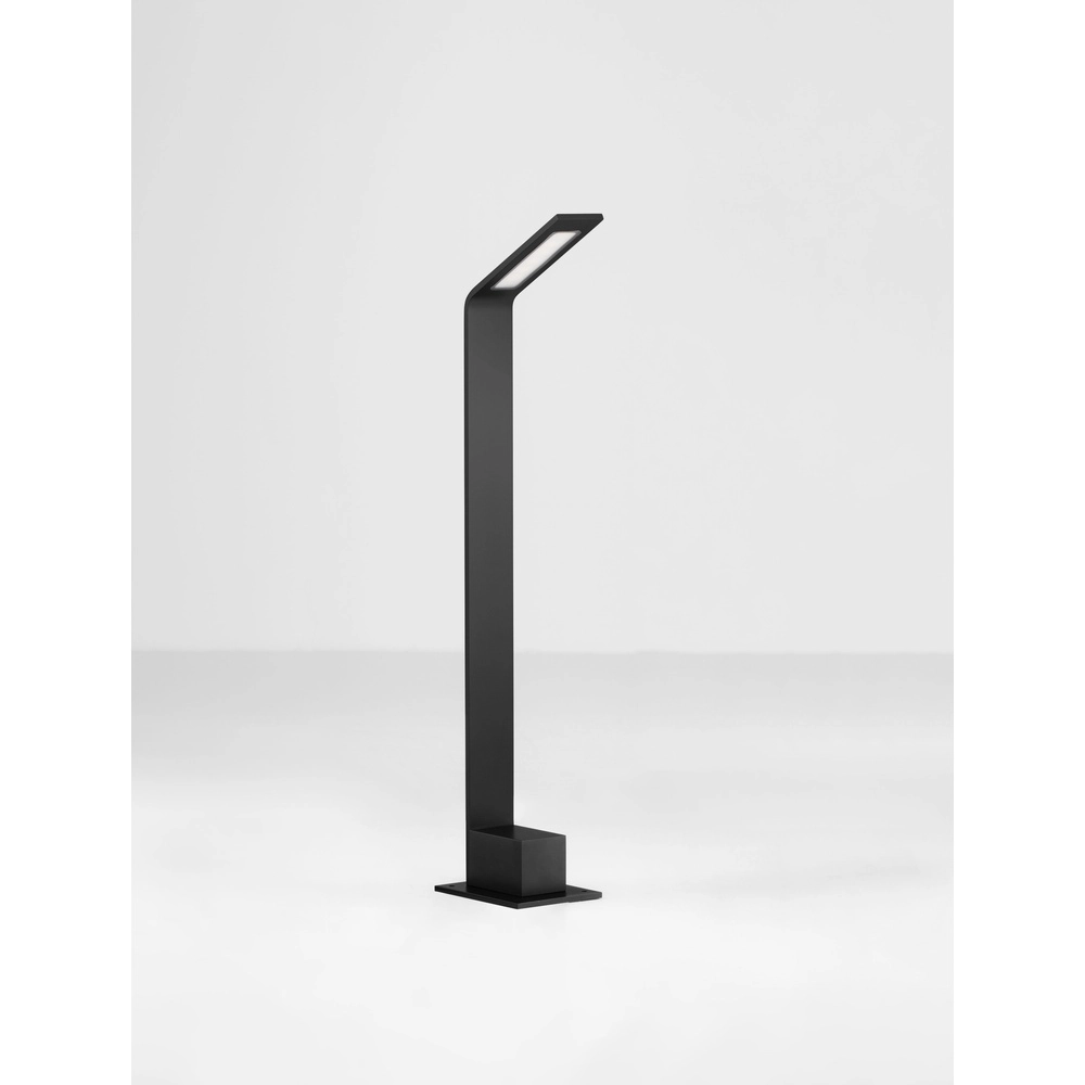 Lampe de jardin élégante Vel 61 cm Lyora 5212017450883