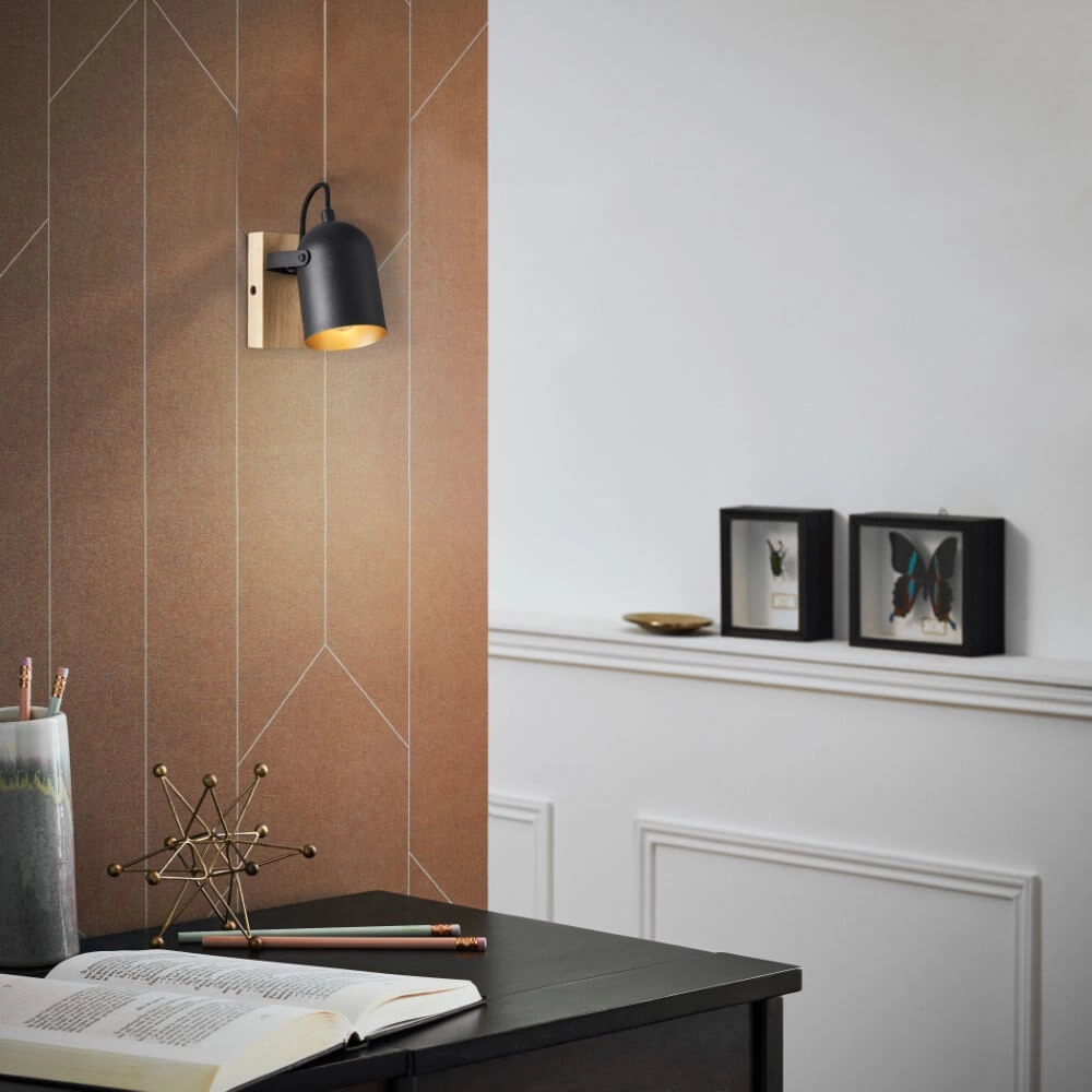 Spot mural orientable Tronte Brilliant 4004353411342