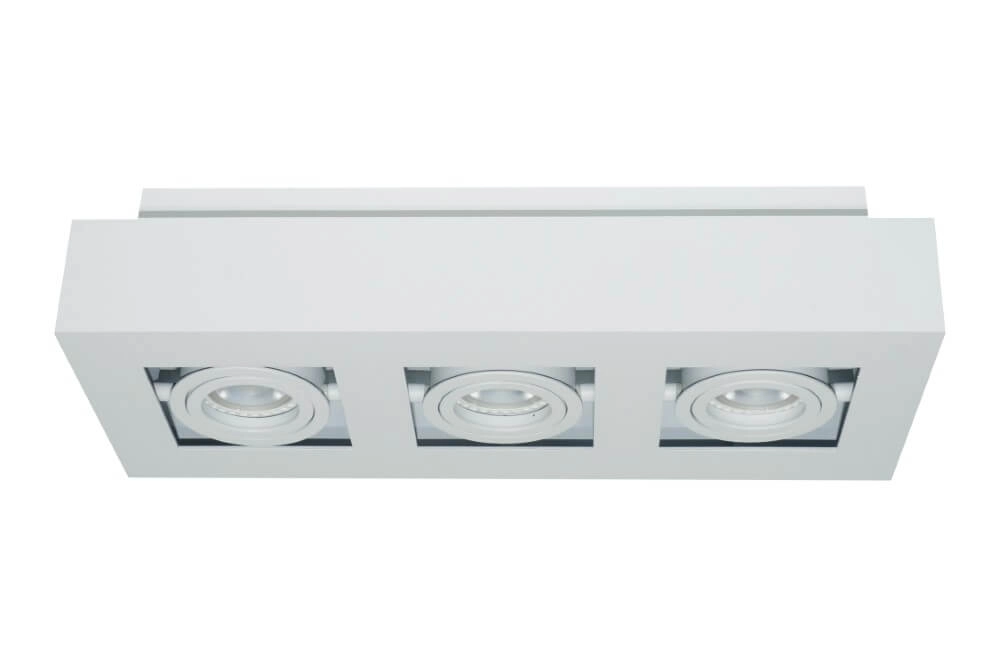 Spot en saillie Bosco 3 lumières Artdelight 8719831737314