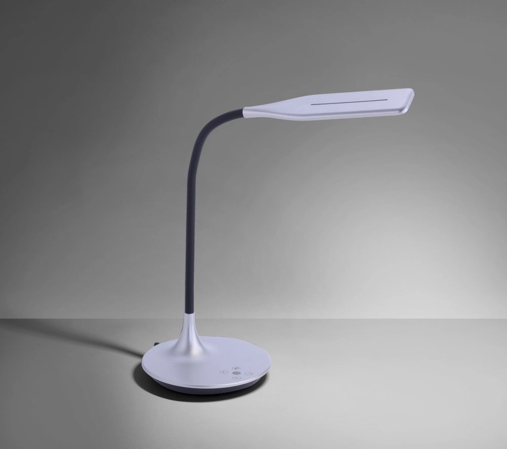 Lampe de lecture flexible Rafael Just Light 4043689954215