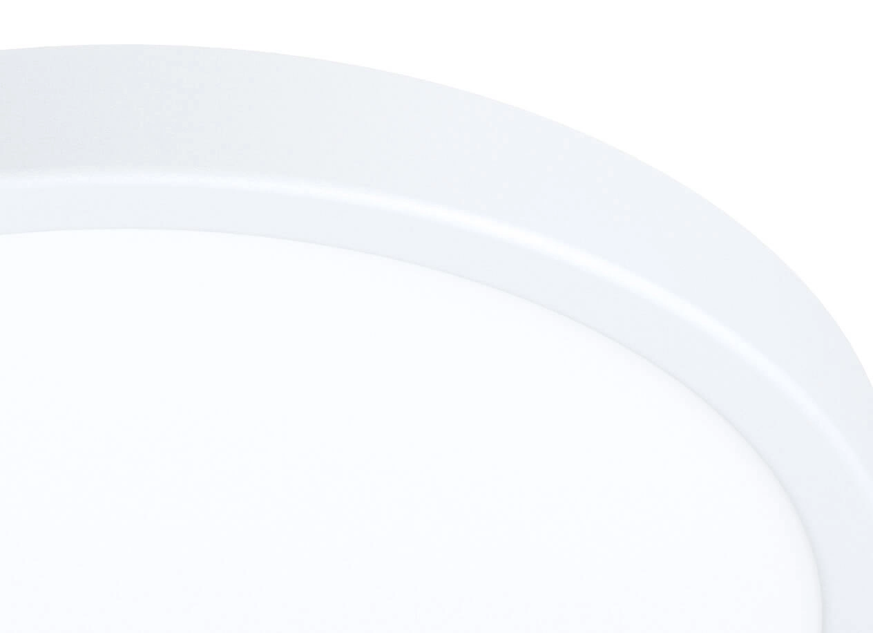 LED plafonnier Fueva 5 Ø 28,5cm - 4000K Eglo 9002759992279