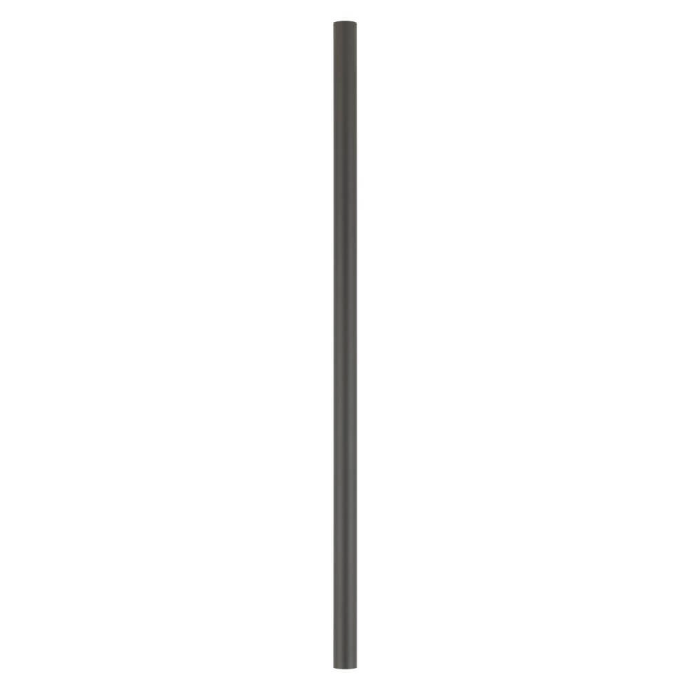 Spot long en saillie Fourty XL 110 cm - anthracite