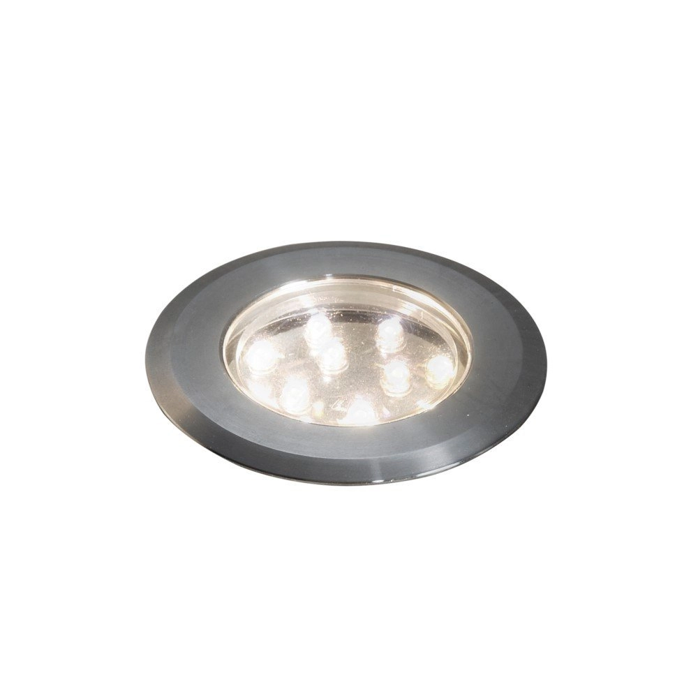 Spots encastrables Mini Led (extension) rallonge gris Spots encastrables Mini Led (extension) rallonge gris