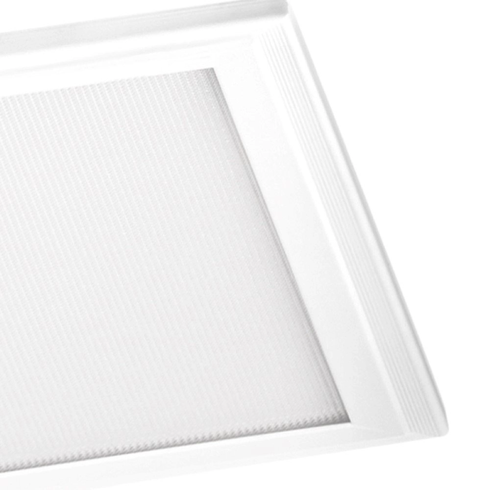 LED plafonnier Salobrena 1 120 cm blanc Eglo 9002759961510