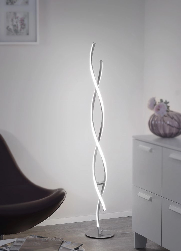 Lampadaire LED Polina Paul Neuhaus 4012248285619