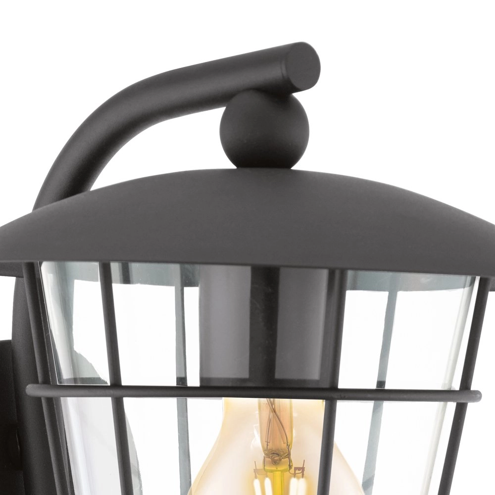 Lampe d'extérieur Pulfero Eglo 9002759948412