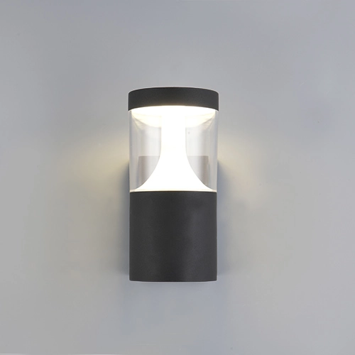 Lampe murale Tagus anthracite Trio 4017807686807