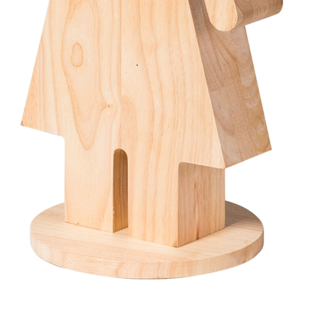 Lampe de table robuste Eve XL ETH 8719075183151