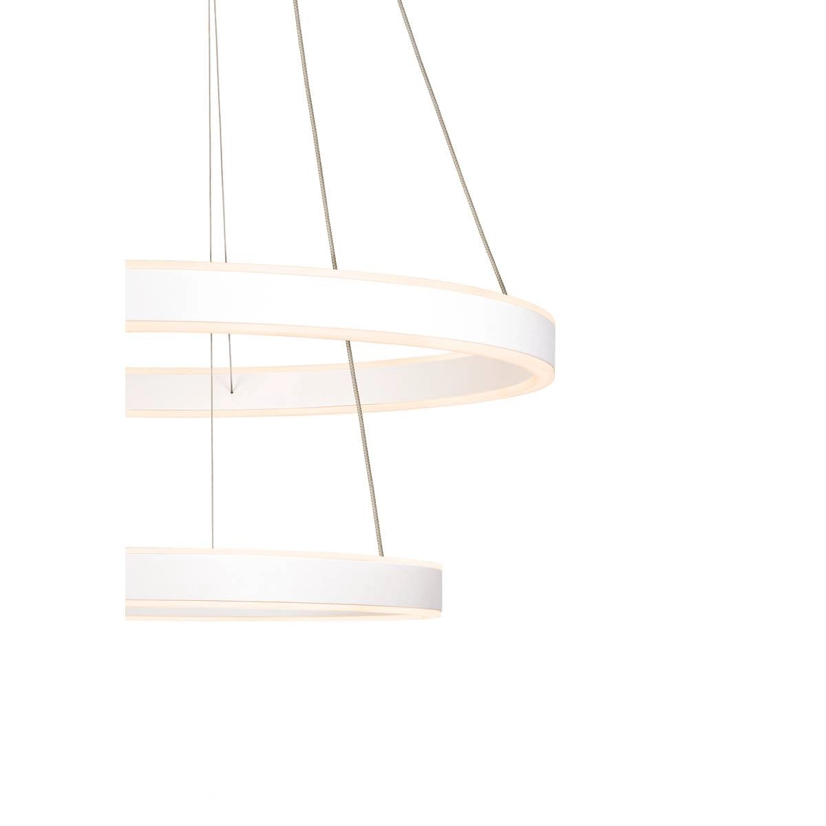 Lampe suspendue à LED One Ø 60 cm SLV 4024163249164