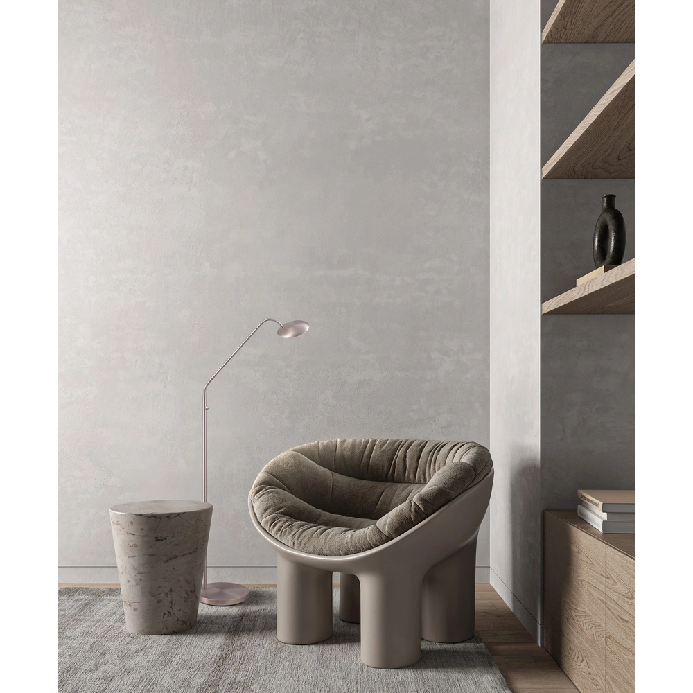 Lampe de lecture flexible Scala nickel Masterlight 8718121296074