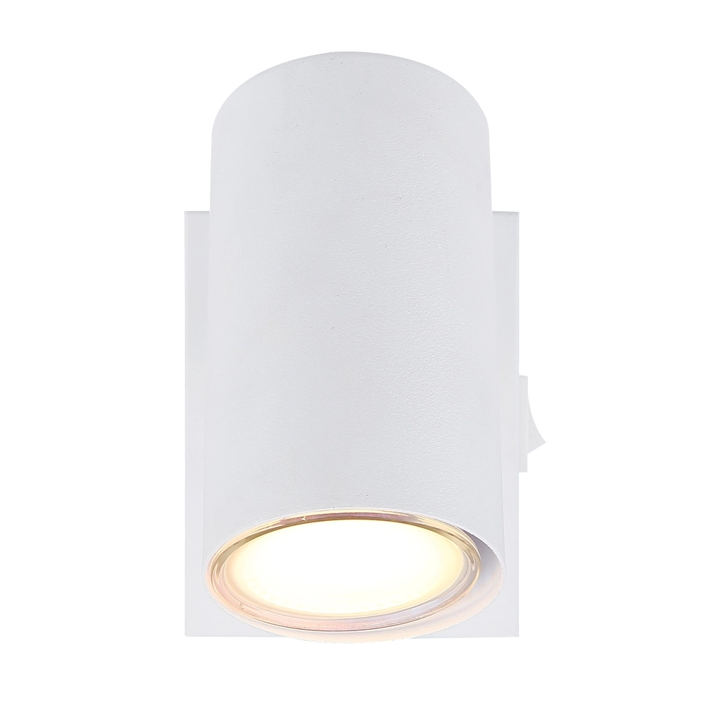 Emplacement monté en surface Robby Blanc Globo 9007371436514