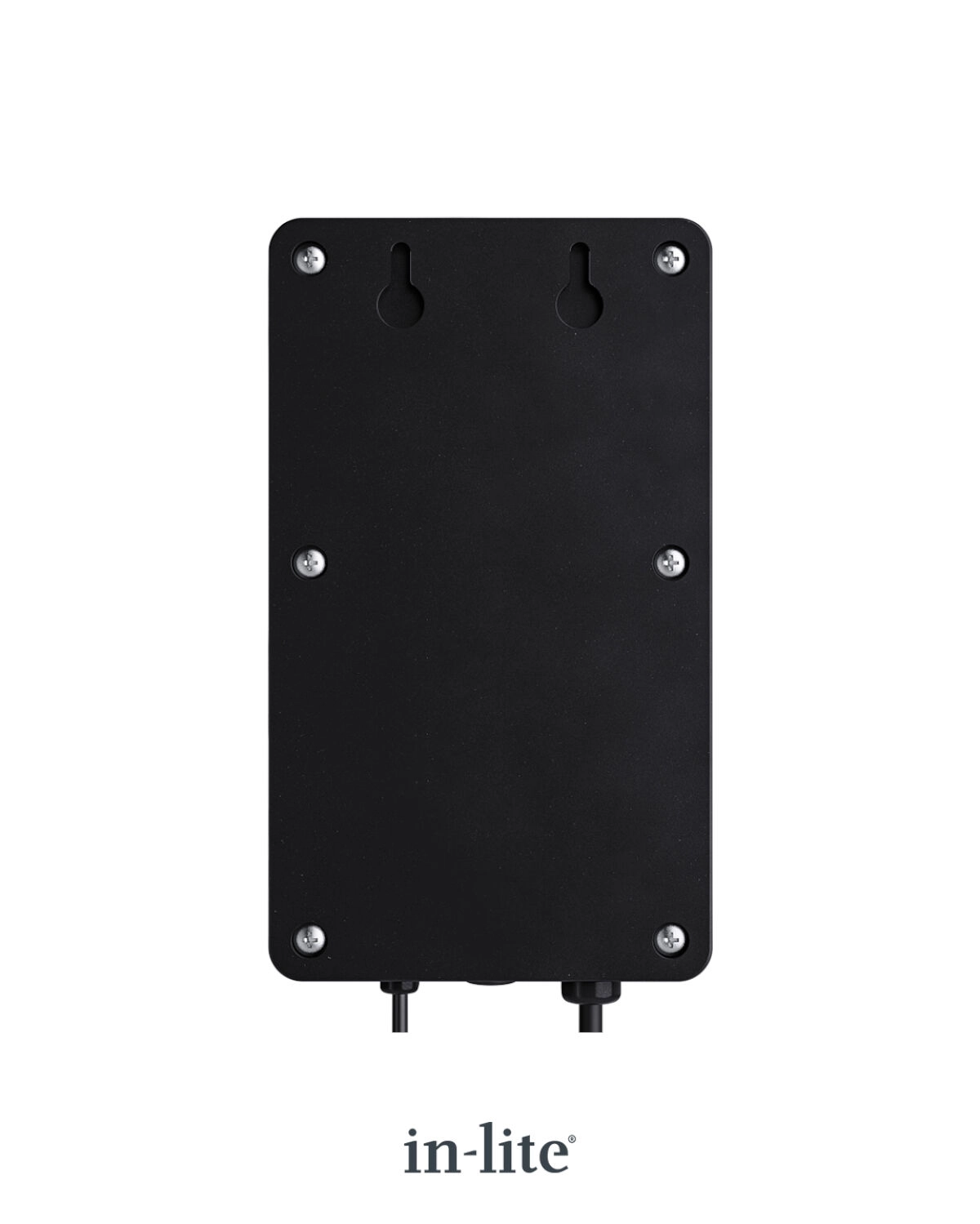 Transformateur 12 volts HUB-75 75VA In-lite 8717051007170