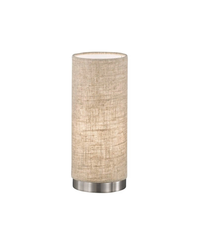 Lampe de chevet Thor couleur sable