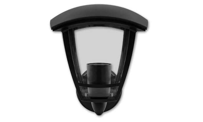 Lampe d'extérieur sur pied Niko noir Lyora 5908263380646