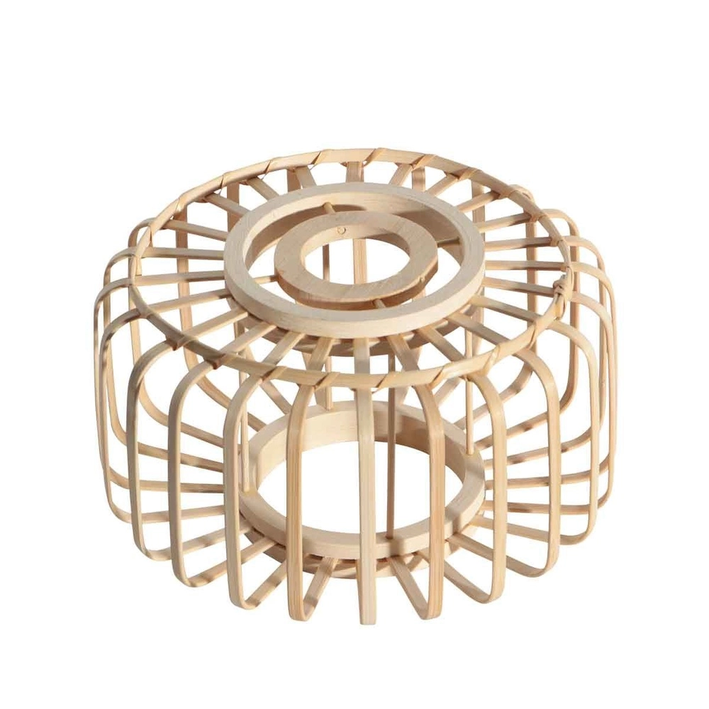 Suspension 5 lumières HaloSwap rond Ø 50cm Steinhauer 8712746183160