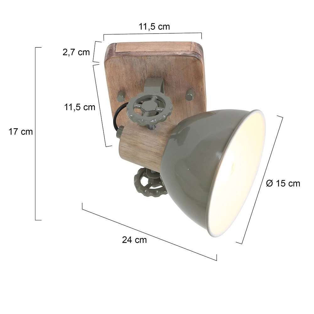 spot Gearwood Rétro Steinhauer 8712746122701