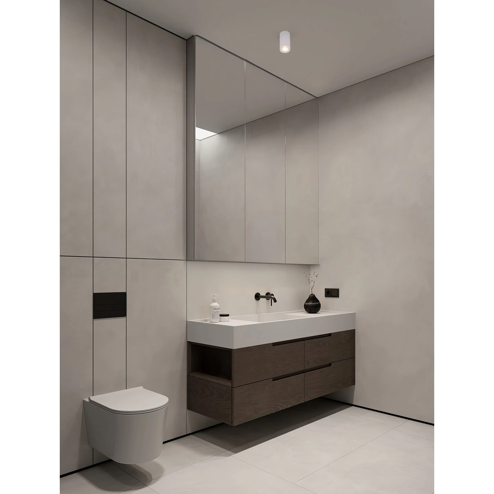 Spot de plafond Mao blanc Lyora 5212017475244