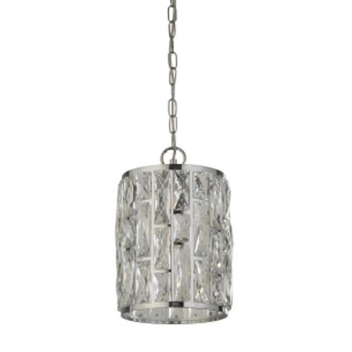 Lampe suspendue Bijou Ø 22cm