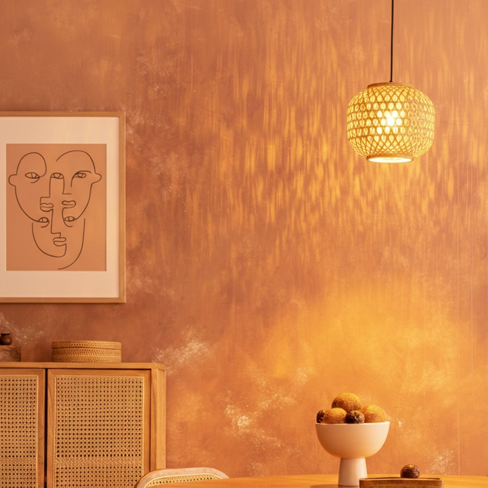 Suspension Asma Ø 25cm