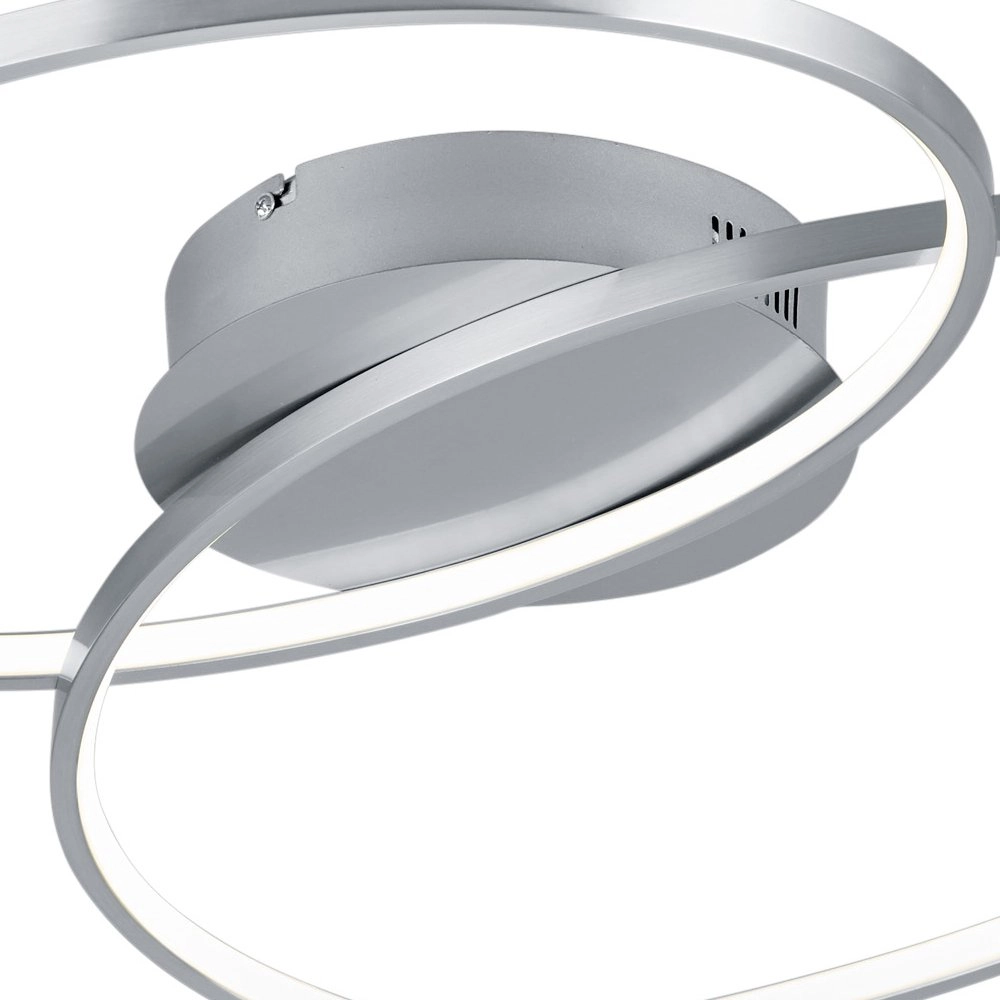 Plafonnier design Gale Trio 4017807445718