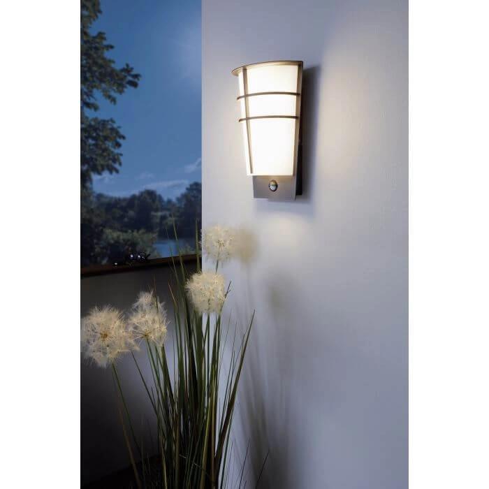 LED Lampe d'extérieur Breganzo 1 Eglo 9002759960186