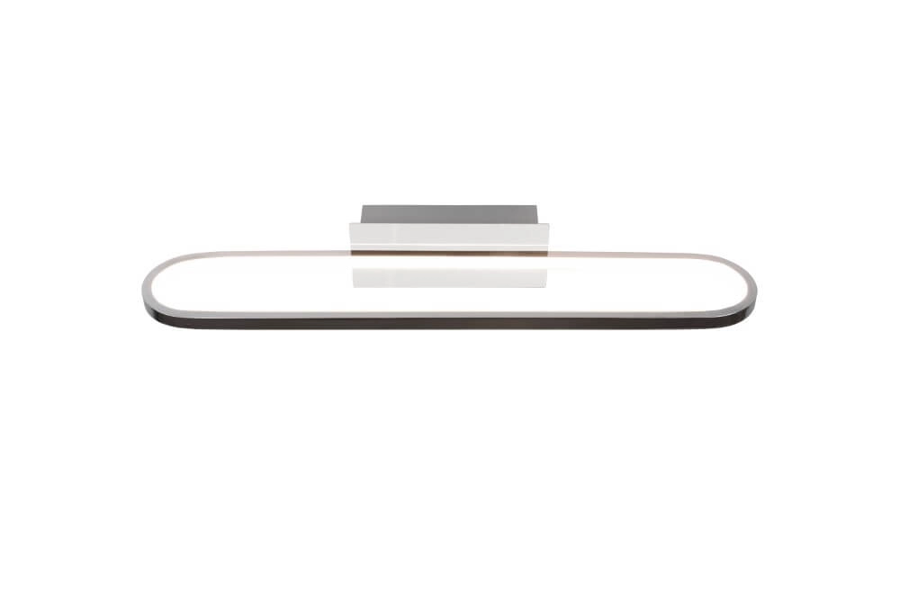 Lampe de salle de bain Gianni Trio 4017807508093