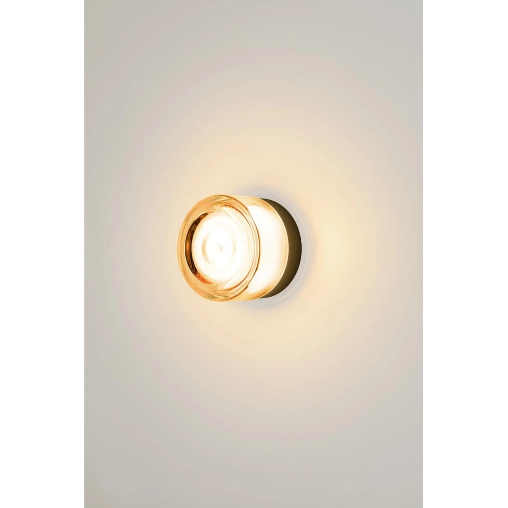 Applique murale Cyft noir IP65 SLV 4024163303873