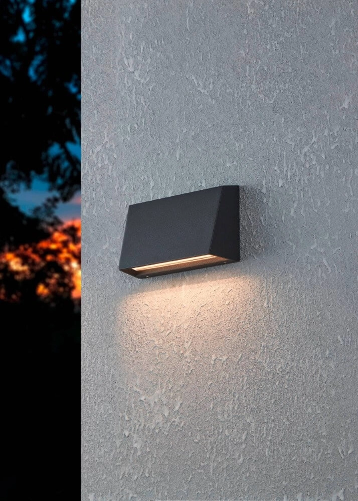 Spot LED Spongano horizontal Eglo 9008606264001