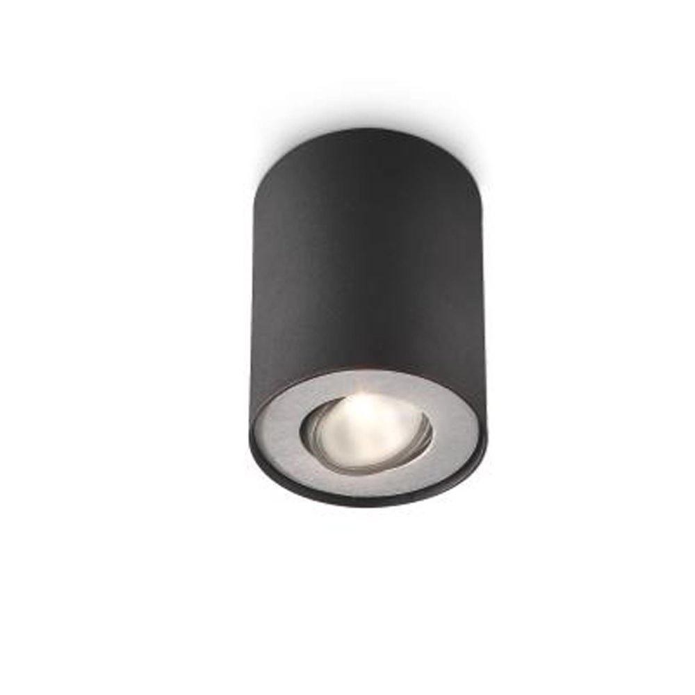Spot de plafond robuste Pillar
