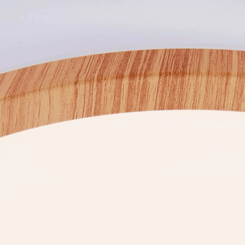 Plafonnier Tuco Ø 30cm - 3000K Brilliant 4004353441301