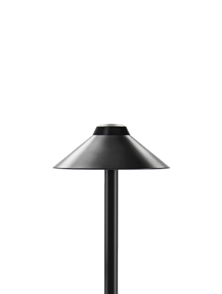 Lampe de 12 volts Nail Low 45 cm