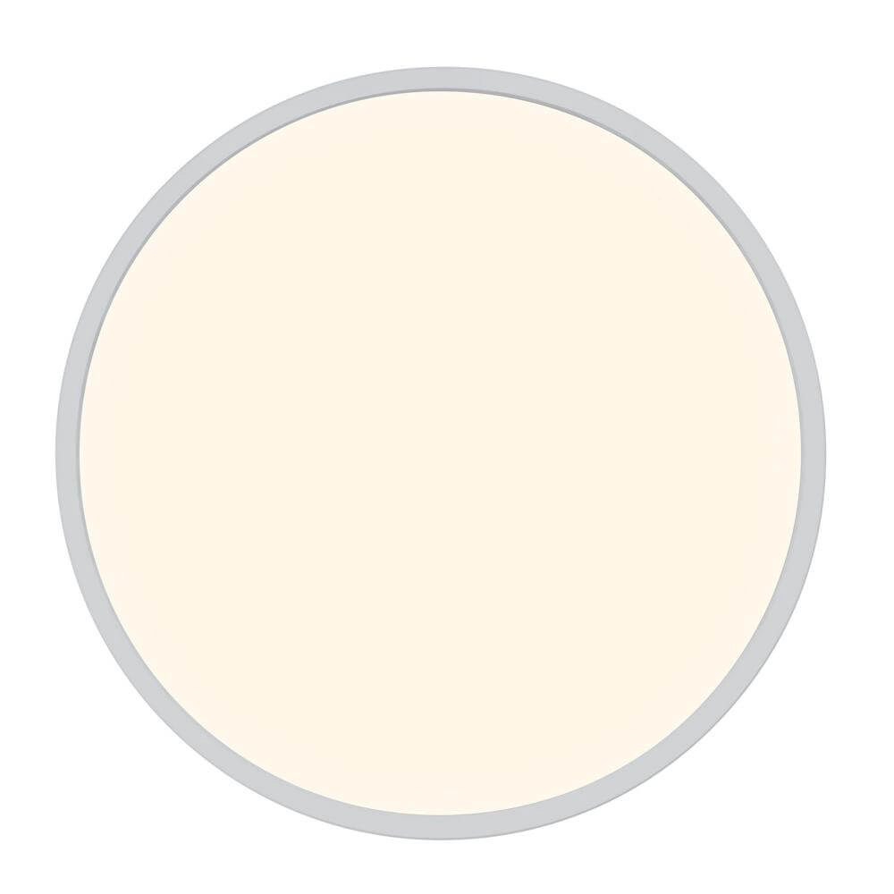 Plafonnier Oja blanc Ø 42,4cm - réglable Nordlux 5704924002205