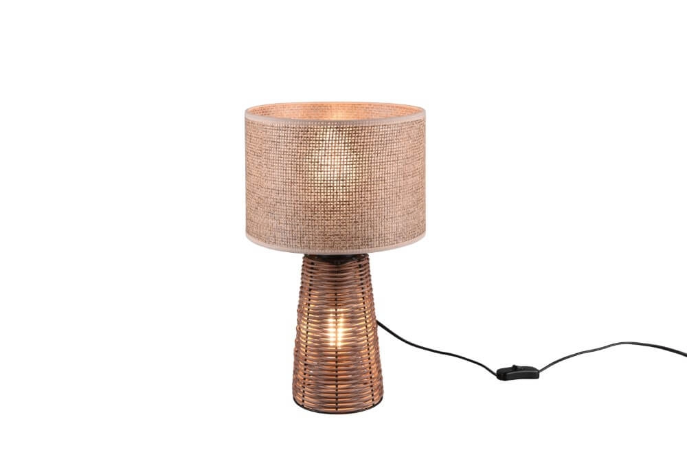 Lampe de table Straw Trio 4017807504798