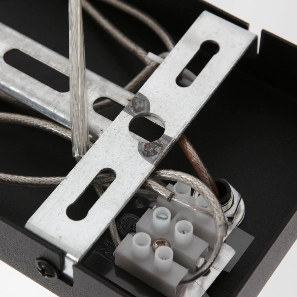 Lampe pendante à 3 lampes Stang avec des bouchons en liège Steinhauer 8712746180664