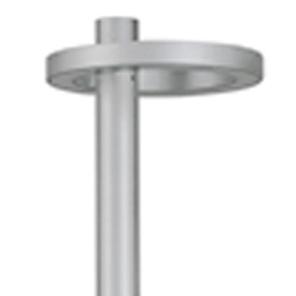 Lanterne LED Dounce 30w-250cm gris Albert 4007235908640