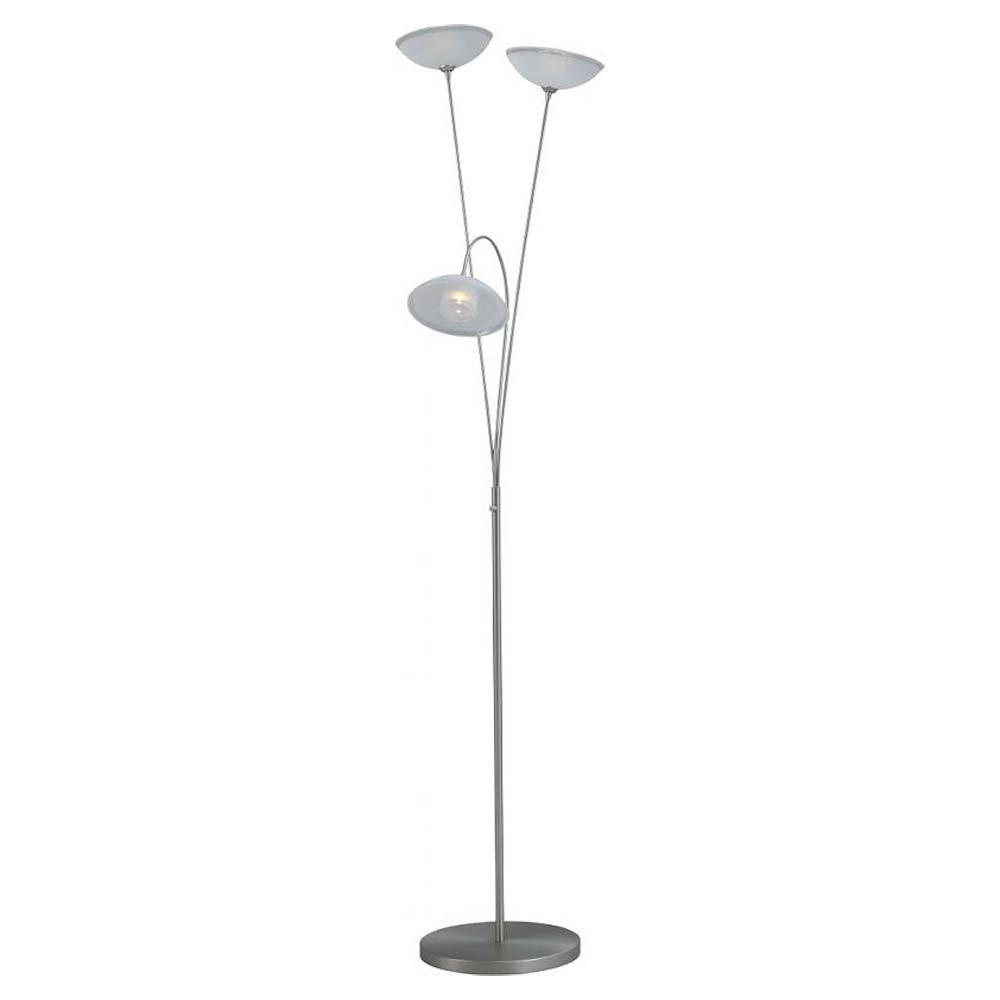 Lampadaire Melani 163 avec lampe de lecture Lampadaire Melani 163 avec lampe de lecture