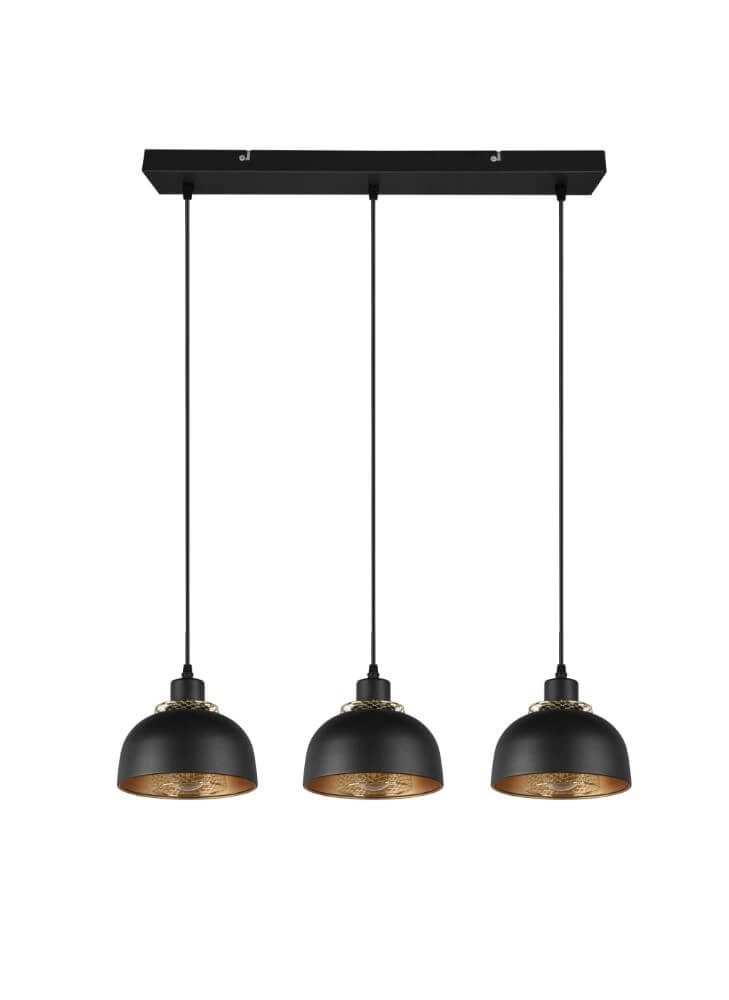Lampe suspendue pour table à manger Punch